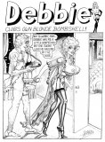 Bill Ward - Debbie 07